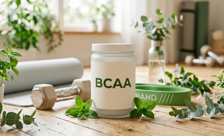 Аминокислоты BCAA: нужны ли они тем, кто не ходит в зал?