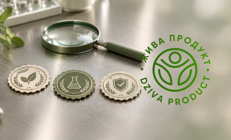 ГОСТ, ХАССП, GMP — какие сертификаты нужны производству БАД