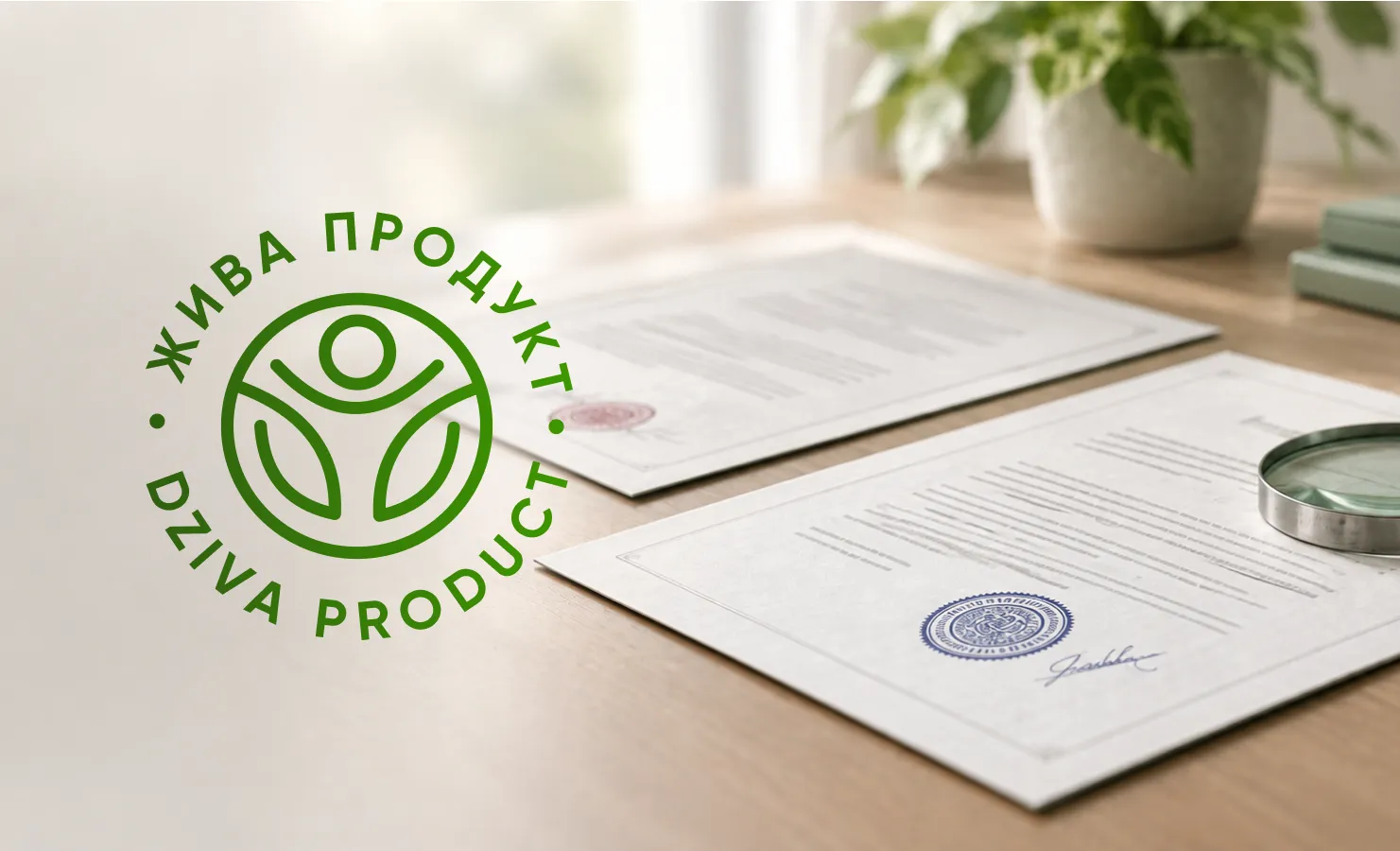 Декларация соответствия на БАД